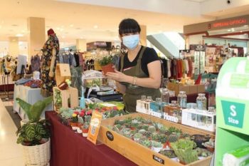 Malaysia-Day-Eco-Bazaa-at-CityONE-Megamall-350x233 - Others Promotions & Freebies Sarawak 