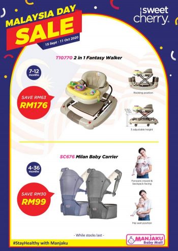 Manjaku-Malaysia-Day-Sale-1-1-350x495 Now till 11 Oct 2020: Manjaku Malaysia Day Sale
