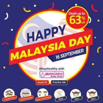 Manjaku-Malaysia-Day-Sale-1-350x350 Now till 11 Oct 2020: Manjaku Malaysia Day Sale
