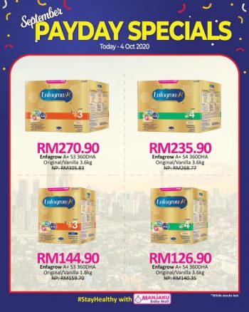 Manjaku-Payday-Promotion-2-350x438 - Baby & Kids & Parenting Babycare Johor Kedah Kelantan Kuala Lumpur Melaka Negeri Sembilan Pahang Penang Perak Perlis Promotions & Freebies Putrajaya Sabah Sarawak Selangor Terengganu 