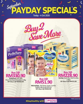 Manjaku-Payday-Promotion-350x438 - Baby & Kids & Toys Babycare Johor Kedah Kelantan Kuala Lumpur Melaka Negeri Sembilan Pahang Penang Perak Perlis Promotions & Freebies Putrajaya Sabah Sarawak Selangor Terengganu 