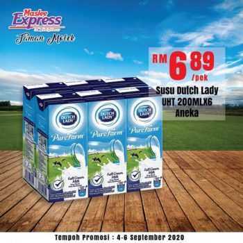 Maslee-Taman-Molek-Weekend-Promotion-350x350 - Johor Promotions & Freebies Supermarket & Hypermarket 