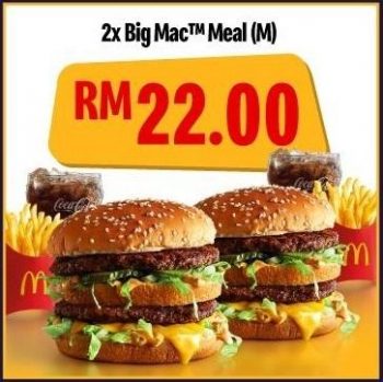 McDonalds-McDelivery-Super-Snacking-Super-Savers-Promotion-4-350x349 - Beverages Food , Restaurant & Pub Johor Kedah Kelantan Kuala Lumpur Melaka Negeri Sembilan Online Store Pahang Penang Perak Perlis Promotions & Freebies Putrajaya Sabah Sarawak Selangor Terengganu 