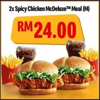McDonalds-McDelivery-Super-Snacking-Super-Savers-Promotion-5-350x351 - Beverages Food , Restaurant & Pub Johor Kedah Kelantan Kuala Lumpur Melaka Negeri Sembilan Online Store Pahang Penang Perak Perlis Promotions & Freebies Putrajaya Sabah Sarawak Selangor Terengganu