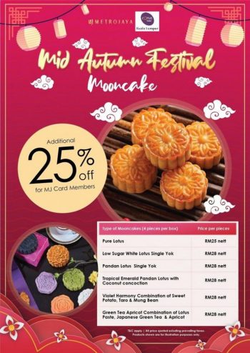 Metrojaya-Mid-Autumn-Mooncake-Promotion-at-Mid-Valley-350x494 - Kuala Lumpur Promotions & Freebies Selangor Supermarket & Hypermarket 