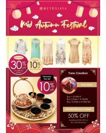 Metrojaya-Mid-Valley-Mid-Autumn-Promotion-350x438 - Kuala Lumpur Promotions & Freebies Selangor Supermarket & Hypermarket 