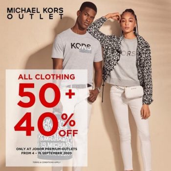 Michael-Kors-Special-Sale-at-Johor-Premium-Outlets-350x350 - Bags Fashion Accessories Fashion Lifestyle & Department Store Johor Malaysia Sales 