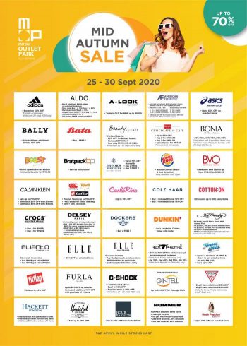 Mid-Autumn-Sale-at-Mitsui-Outlet-Park-1-350x490 25-30 Sep 2020: Mid Autumn Sale at Mitsui Outlet Park