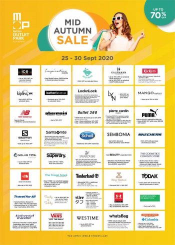 Mid-Autumn-Sale-at-Mitsui-Outlet-Park-2-350x490 - Malaysia Sales Others Selangor 