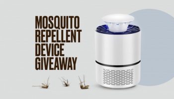 Mosquito-Repellent-Device-Free-Giveaway-350x200 - Johor Kedah Kelantan Kuala Lumpur Melaka Negeri Sembilan Online Store Others Pahang Penang Perak Perlis Promotions & Freebies Putrajaya Sabah Sarawak Selangor Terengganu 