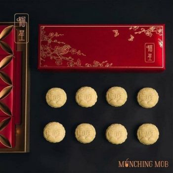 Munching-Mob-Cafe-Musang-King-Mooncakes-Promo-350x350 - Beverages Food , Restaurant & Pub Kuala Lumpur Promotions & Freebies Selangor 