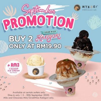 Mykori-September-Promotion-350x350 - Beverages Food , Restaurant & Pub Johor Kedah Kelantan Kuala Lumpur Melaka Negeri Sembilan Pahang Penang Perak Perlis Promotions & Freebies Putrajaya Sabah Sarawak Selangor Terengganu 