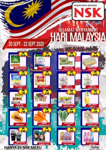 NSK-Meru-Promotion-1-350x496 - Promotions & Freebies Selangor Supermarket & Hypermarket 