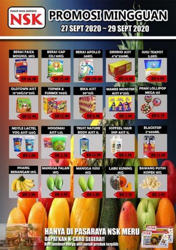 NSK-Meru-Promotion-2-350x496 - Promotions & Freebies Selangor Supermarket & Hypermarket 