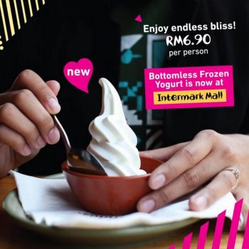 Nando-Bottomless-Frozen-Yogurt-Promo-at-Intermark-Mall-350x350 - Beverages Food , Restaurant & Pub Kuala Lumpur Promotions & Freebies Selangor 
