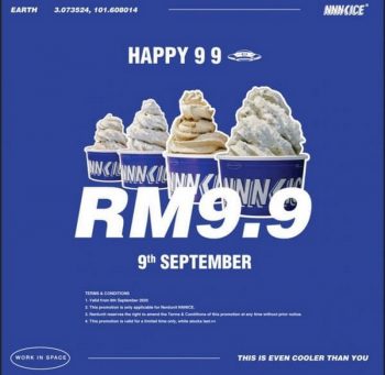 Nerdunit-Happy-9.9-Deal-350x341 - Beverages Food , Restaurant & Pub Kuala Lumpur Promotions & Freebies Selangor 