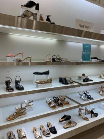 Nine-West-Opening-Sale-at-Isetan-The-Garden-1-350x466 - Fashion Accessories Fashion Lifestyle & Department Store Footwear Kuala Lumpur Malaysia Sales Selangor 