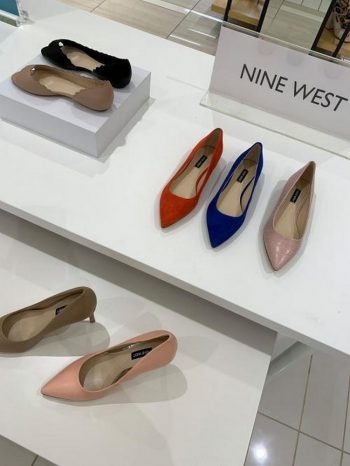 Nine-West-Opening-Sale-at-Isetan-The-Garden-350x466 - Fashion Accessories Fashion Lifestyle & Department Store Footwear Kuala Lumpur Malaysia Sales Selangor 