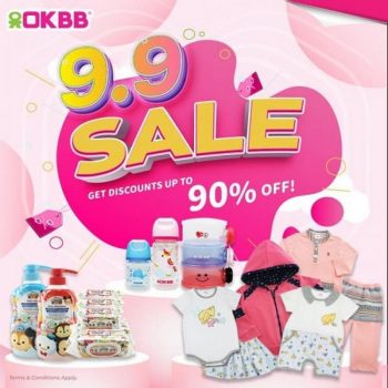 OKBB-9.9-Sale-350x350 - Baby & Kids & Parenting Babycare Johor Kedah Kelantan Kuala Lumpur Malaysia Sales Melaka Negeri Sembilan Online Store Pahang Penang Perak Perlis Putrajaya Sabah Sarawak Selangor Terengganu 