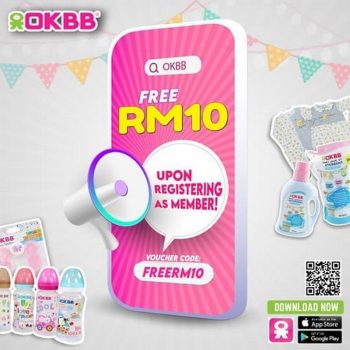 OKBB-Great-Deal-Promo-350x350 - Baby & Kids & Parenting Babycare Children Fashion Johor Kedah Kelantan Kuala Lumpur Melaka Negeri Sembilan Online Store Pahang Penang Perak Perlis Promotions & Freebies Putrajaya Sabah Sarawak Selangor Terengganu 