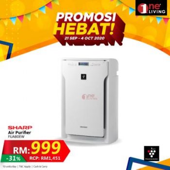 One-Living-TV-Air-Conditioner-Promotion-21-350x350 - Electronics & Computers Home Appliances Johor Kedah Kelantan Kuala Lumpur Melaka Negeri Sembilan Pahang Penang Perak Perlis Promotions & Freebies Putrajaya Sabah Sarawak Selangor Terengganu 