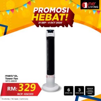 One-Living-TV-Air-Conditioner-Promotion-23-350x350 - Electronics & Computers Home Appliances Johor Kedah Kelantan Kuala Lumpur Melaka Negeri Sembilan Pahang Penang Perak Perlis Promotions & Freebies Putrajaya Sabah Sarawak Selangor Terengganu 