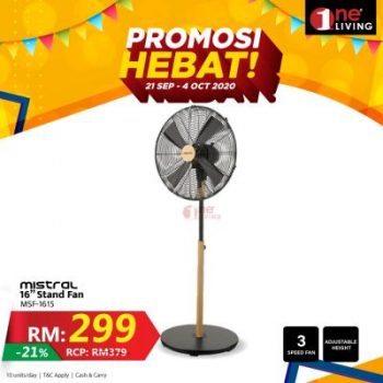 One-Living-TV-Air-Conditioner-Promotion-24-350x350 - Electronics & Computers Home Appliances Johor Kedah Kelantan Kuala Lumpur Melaka Negeri Sembilan Pahang Penang Perak Perlis Promotions & Freebies Putrajaya Sabah Sarawak Selangor Terengganu 