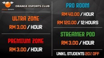 Orange-Esports-Club-Special-Promo-at-Quill-City-Mall-350x196 - Kuala Lumpur Others Promotions & Freebies Selangor 