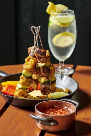 PJ’s-Bar-Grill-Special-Promo-at-New-World-Hotel-350x525 - Hotels Promotions & Freebies Selangor Sports,Leisure & Travel 