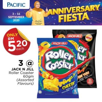 Pacific-Hypermarket-Anniversary-Fiesta-Promotion-10-350x350 - Johor Kedah Kelantan Kuala Lumpur Melaka Negeri Sembilan Pahang Penang Perak Perlis Promotions & Freebies Putrajaya Sabah Sarawak Selangor Supermarket & Hypermarket Terengganu 