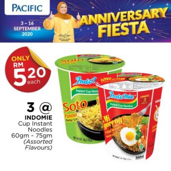 Pacific-Hypermarket-Anniversary-Fiesta-Promotion-12-350x350 - Johor Kedah Kelantan Kuala Lumpur Melaka Negeri Sembilan Pahang Penang Perak Perlis Promotions & Freebies Putrajaya Sabah Sarawak Selangor Supermarket & Hypermarket Terengganu 