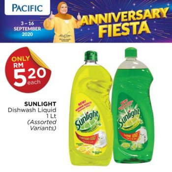 Pacific-Hypermarket-Anniversary-Fiesta-Promotion-13-350x350 - Johor Kedah Kelantan Kuala Lumpur Melaka Negeri Sembilan Pahang Penang Perak Perlis Promotions & Freebies Putrajaya Sabah Sarawak Selangor Supermarket & Hypermarket Terengganu 