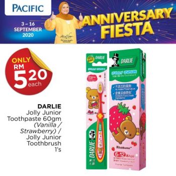 Pacific-Hypermarket-Anniversary-Fiesta-Promotion-17-350x350 - Johor Kedah Kelantan Kuala Lumpur Melaka Negeri Sembilan Pahang Penang Perak Perlis Promotions & Freebies Putrajaya Sabah Sarawak Selangor Supermarket & Hypermarket Terengganu 