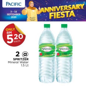 Pacific-Hypermarket-Anniversary-Fiesta-Promotion-4-350x350 - Johor Kedah Kelantan Kuala Lumpur Melaka Negeri Sembilan Pahang Penang Perak Perlis Promotions & Freebies Putrajaya Sabah Sarawak Selangor Supermarket & Hypermarket Terengganu 
