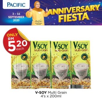Pacific-Hypermarket-Anniversary-Fiesta-Promotion-6-350x350 - Johor Kedah Kelantan Kuala Lumpur Melaka Negeri Sembilan Pahang Penang Perak Perlis Promotions & Freebies Putrajaya Sabah Sarawak Selangor Supermarket & Hypermarket Terengganu 