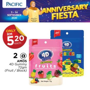 Pacific-Hypermarket-Anniversary-Fiesta-Promotion-7-350x350 - Johor Kedah Kelantan Kuala Lumpur Melaka Negeri Sembilan Pahang Penang Perak Perlis Promotions & Freebies Putrajaya Sabah Sarawak Selangor Supermarket & Hypermarket Terengganu 