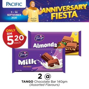 Pacific-Hypermarket-Anniversary-Fiesta-Promotion-9-350x350 - Johor Kedah Kelantan Kuala Lumpur Melaka Negeri Sembilan Pahang Penang Perak Perlis Promotions & Freebies Putrajaya Sabah Sarawak Selangor Supermarket & Hypermarket Terengganu 