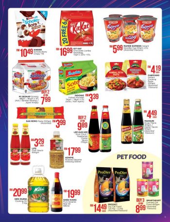 Pacific-Hypermarket-Anniversary-Fiesta-Promotion-Catalogue-10-350x458 - Johor Kedah Kelantan Kuala Lumpur Melaka Negeri Sembilan Pahang Penang Perak Perlis Promotions & Freebies Putrajaya Sabah Sarawak Selangor Supermarket & Hypermarket Terengganu 