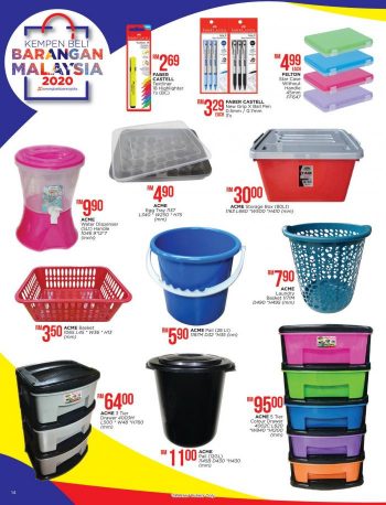 Pacific-Hypermarket-Anniversary-Fiesta-Promotion-Catalogue-13-350x458 - Johor Kedah Kelantan Kuala Lumpur Melaka Negeri Sembilan Pahang Penang Perak Perlis Promotions & Freebies Putrajaya Sabah Sarawak Selangor Supermarket & Hypermarket Terengganu 