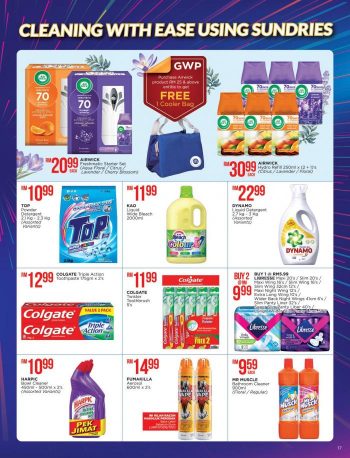 Pacific-Hypermarket-Anniversary-Fiesta-Promotion-Catalogue-16-350x458 - Johor Kedah Kelantan Kuala Lumpur Melaka Negeri Sembilan Pahang Penang Perak Perlis Promotions & Freebies Putrajaya Sabah Sarawak Selangor Supermarket & Hypermarket Terengganu 