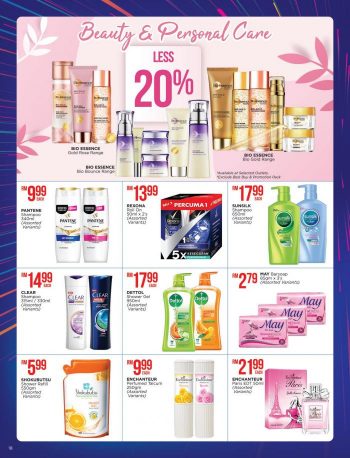 Pacific-Hypermarket-Anniversary-Fiesta-Promotion-Catalogue-17-350x458 - Johor Kedah Kelantan Kuala Lumpur Melaka Negeri Sembilan Pahang Penang Perak Perlis Promotions & Freebies Putrajaya Sabah Sarawak Selangor Supermarket & Hypermarket Terengganu 