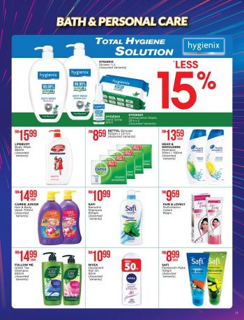 Pacific-Hypermarket-Anniversary-Promotion-Catalogue-16-350x458 17-30 Sep 2020: Pacific Hypermarket Anniversary Promotion Catalogue