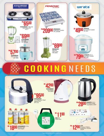 Pacific-Hypermarket-Anniversary-Promotion-Catalogue-18-350x458 17-30 Sep 2020: Pacific Hypermarket Anniversary Promotion Catalogue