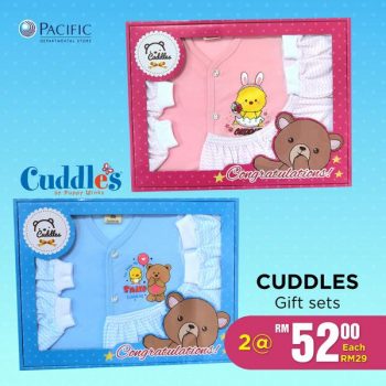 Pacific-Hypermarket-Baby-Fashion-Anniversary-Sale-1-350x350 - Baby & Kids & Toys Children Fashion Johor Kedah Kelantan Kuala Lumpur Malaysia Sales Melaka Negeri Sembilan Pahang Penang Perak Perlis Putrajaya Sabah Sarawak Selangor Supermarket & Hypermarket Terengganu 