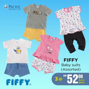 Pacific-Hypermarket-Baby-Fashion-Anniversary-Sale-2-350x350 - Baby & Kids & Toys Children Fashion Johor Kedah Kelantan Kuala Lumpur Malaysia Sales Melaka Negeri Sembilan Pahang Penang Perak Perlis Putrajaya Sabah Sarawak Selangor Supermarket & Hypermarket Terengganu 