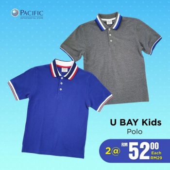 Pacific-Hypermarket-Baby-Fashion-Anniversary-Sale-4-350x350 - Baby & Kids & Toys Children Fashion Johor Kedah Kelantan Kuala Lumpur Malaysia Sales Melaka Negeri Sembilan Pahang Penang Perak Perlis Putrajaya Sabah Sarawak Selangor Supermarket & Hypermarket Terengganu 