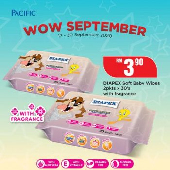 Pacific-Hypermarket-Diapex-Wow-September-Promotion-1-350x350 - Johor Kedah Kelantan Kuala Lumpur Melaka Negeri Sembilan Pahang Penang Perak Perlis Promotions & Freebies Putrajaya Sabah Sarawak Selangor Supermarket & Hypermarket Terengganu 