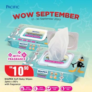 Pacific-Hypermarket-Diapex-Wow-September-Promotion-3-350x350 - Johor Kedah Kelantan Kuala Lumpur Melaka Negeri Sembilan Pahang Penang Perak Perlis Promotions & Freebies Putrajaya Sabah Sarawak Selangor Supermarket & Hypermarket Terengganu 