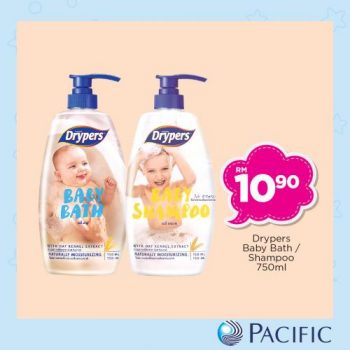 Pacific-Hypermarket-Drypers-Savings-Deals-Promotion-2-350x350 - Johor Kedah Kelantan Kuala Lumpur Melaka Negeri Sembilan Pahang Penang Perak Perlis Promotions & Freebies Putrajaya Sabah Sarawak Selangor Supermarket & Hypermarket Terengganu 