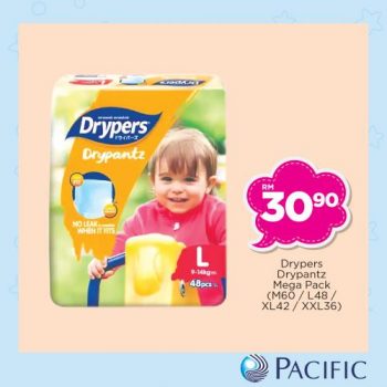 Pacific-Hypermarket-Drypers-Savings-Deals-Promotion-3-350x350 - Johor Kedah Kelantan Kuala Lumpur Melaka Negeri Sembilan Pahang Penang Perak Perlis Promotions & Freebies Putrajaya Sabah Sarawak Selangor Supermarket & Hypermarket Terengganu 